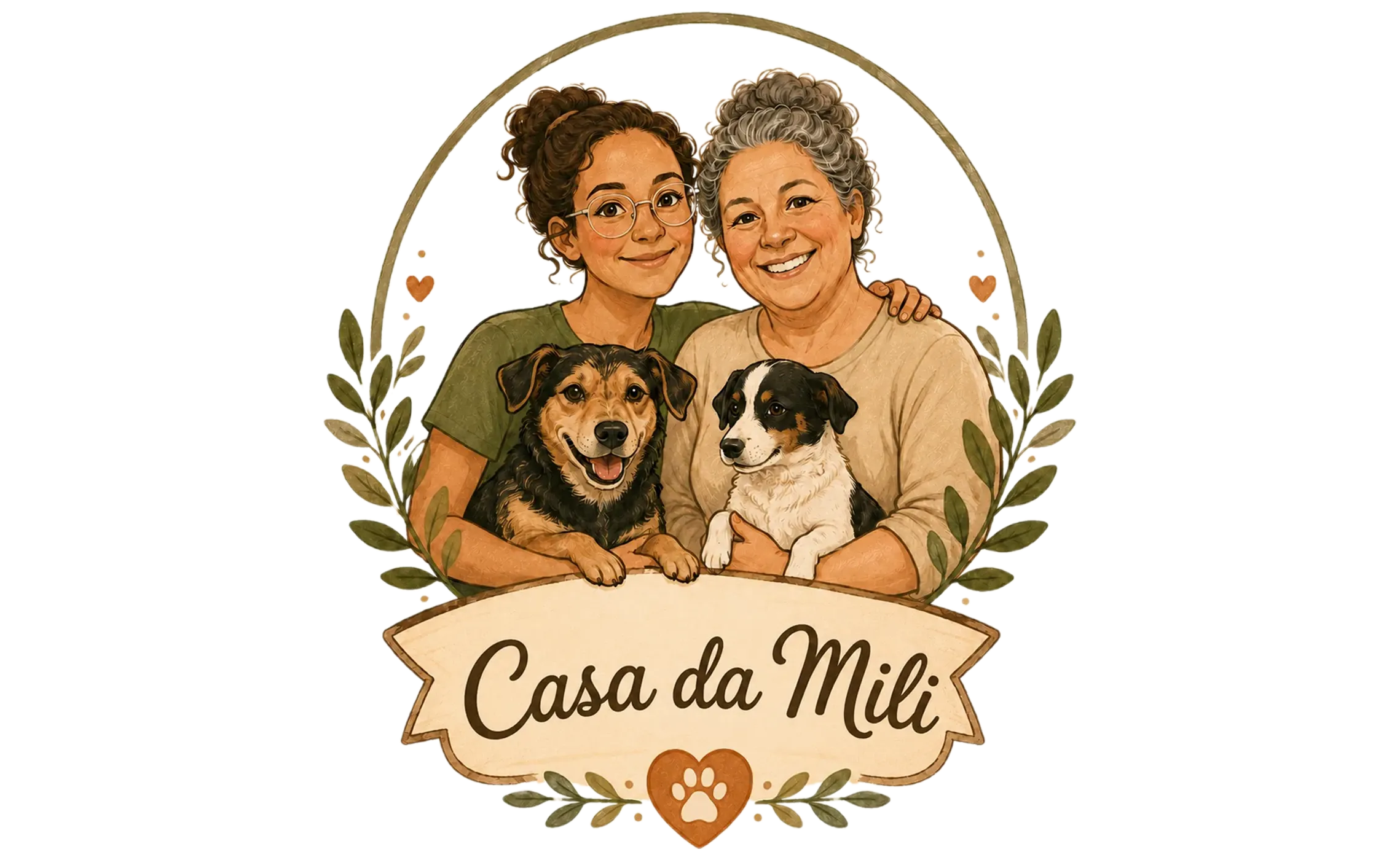 Casa da Mili