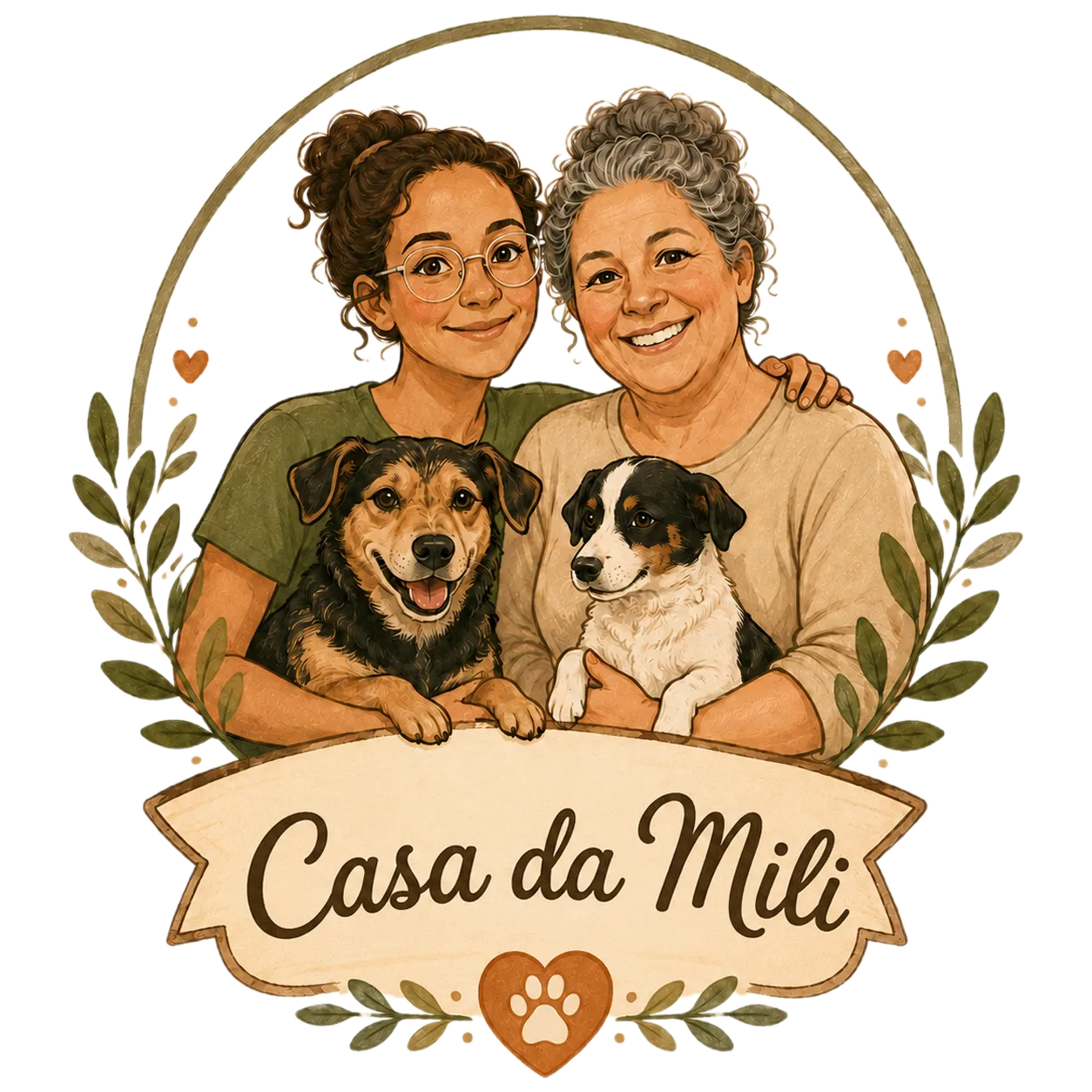 Casa da Mili